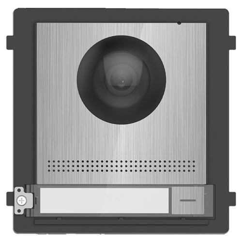 Hikvision - Module Caméra de Rue - DS-KD8003-IME1/S - Interphone Vidéo IP - Image 2