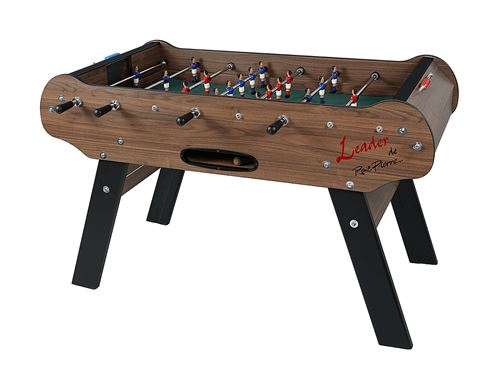 Baby foot Leader chataignier 