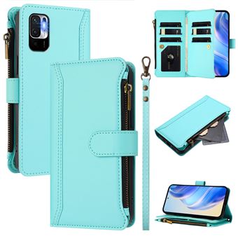 tui FOXDOCK Pour Xiaomi Redmi Note 10 5G De T l phone De Portefeuille tui-foxdock-pour-xiaomi-redmi-note-10-5g-de-t-l-phone-de-portefeuille
