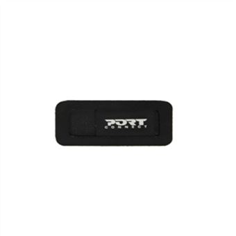 port connect cache webcam ultra fin pour ordinateur portable & tablette tactile