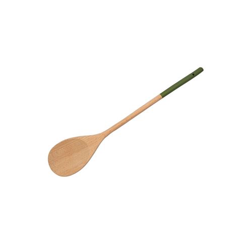 Non Communiqué Bois Cuillère En 33 Cm Fackelmann Wood Edition