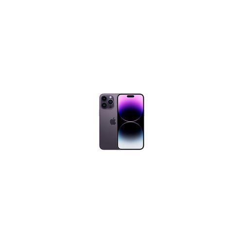 Smartphone Apple iPhone 14 Pro Max violet 6.7 RAM 6 Go stockage 128 Go