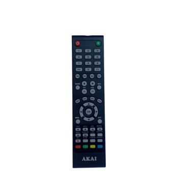Telecommande d'origine pour TV AKAI TO32Z1435. Neuve. - Akai - - 1
