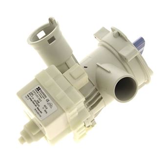 Pompe de vidange 00146083, 00145906 00145897 - lave-linge - 1