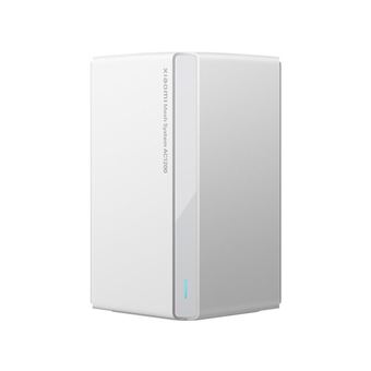 Système Mesh AC1200 - XIAOMI - Lot de 3 - Couleur Blanc - Performance Optimale - Connexion Fiable - 1