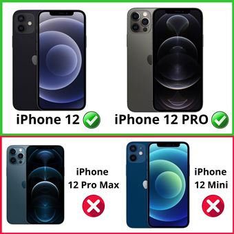 Batterie Interne De Remplacement Pour IPhone 13/12 Pro Max/Mini/11 - Li-ion