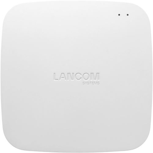 Lancom Access Point Lx-7300 (Wi-Fi 7) Inkl. Wand/Deckenmontage, Ohne Netzteil - Image 2