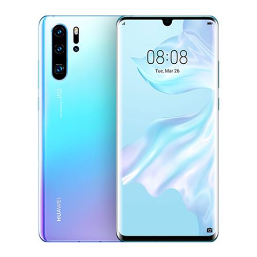 Smartphone Huawei p30 pro Dual Sim 8 / 256 Go - pays du ciel
