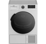 Seche linge frontal BEKO DH11412CX0W