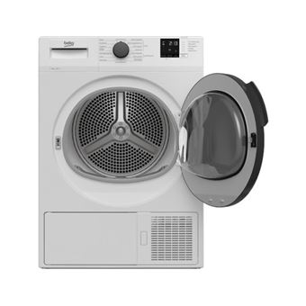 Seche linge frontal BEKO DH11412CX0W