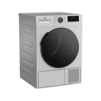 Seche linge frontal BEKO DH11412CX0W