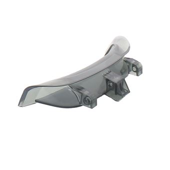 Poignée de hublot  43011740 pour Lave linge CANDY - 1