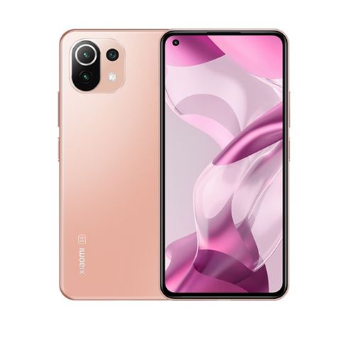 Mi 11 Lite NE