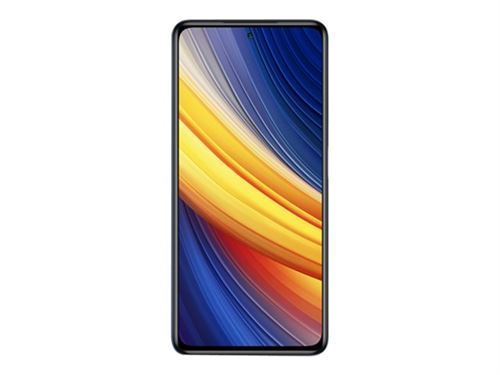 Poco X3 Pro