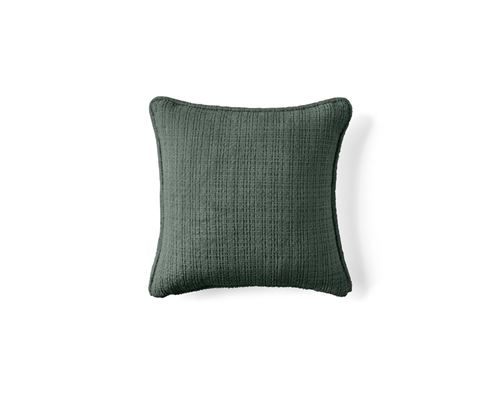 Bestmobilier Vert Miro - 40X40 Cm - Image 3