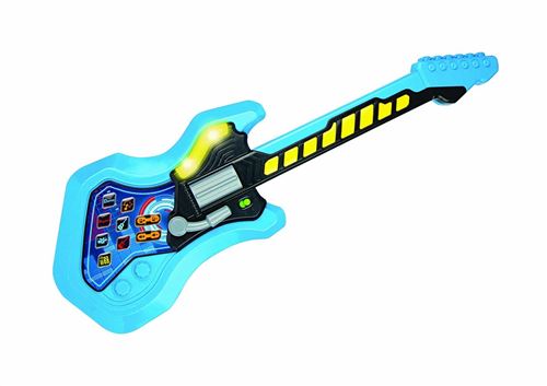 Guitare Electrique - Rock Cool Kidz