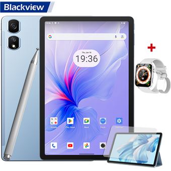 Blackview - Tablette Tactile Blackview Tab 15 Pro 10.5 8Go+256Go