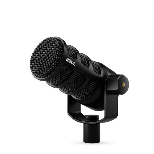 Rode Clair Sur Pied Micro Usb Podmic Type De Transmission (Détails):Usb, Filaire - Image 5