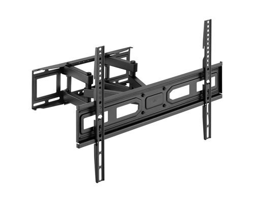 Non Communiqué Noir Equip 650337 Support Pour Téléviseur 2,03 M (80")