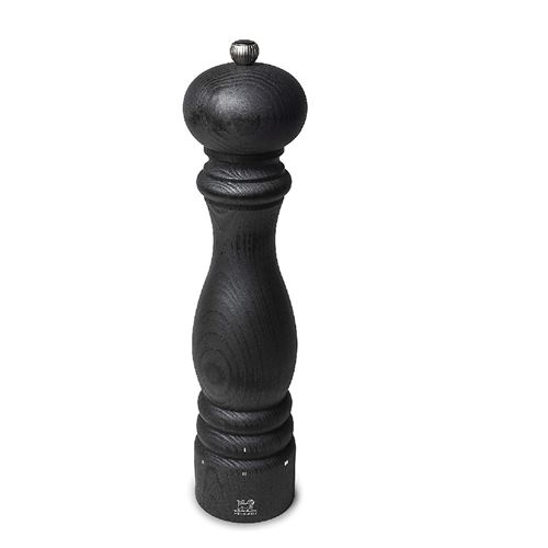 Non Communiqué Gris Moulin À Poivre 30 Cm En Bois Paris U'select Collection Graphite - Peugeot - Bois - Image 1