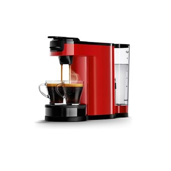 Machine à café à dosette Senseo Maestro 1L