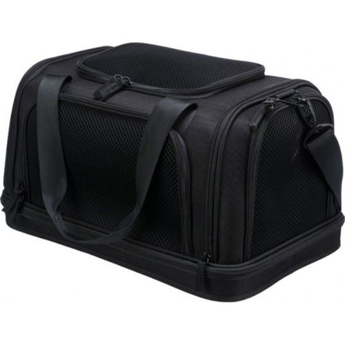 TRIXIE Tiertransporttasche "Tasche Plane" bis 7 kg