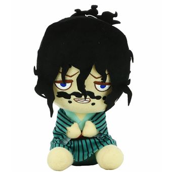 Peluche - Big Plush - Demon Slayer : Kimetsu No Yaiba - Gyutaro ...