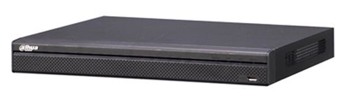 Non Communiqué Noir Dahua Enregistreur Ip Nvr 8 Voies Poe 12Mp 160 Mbps Hdmi/Vga - Nvr4208-8P-4Ks3