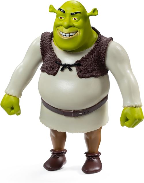 Non Communiqué Figurine Shrek 15 Cm