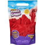 Kinetic Sand - Colour Bag Rouge (907g)