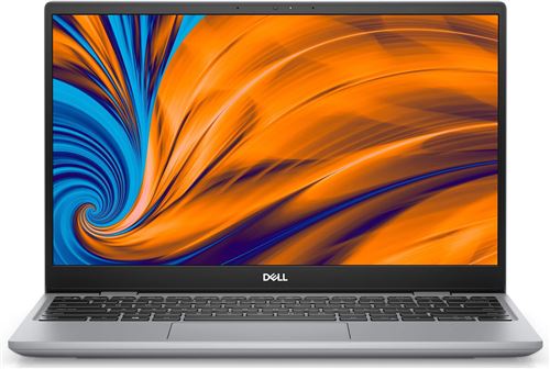 PC Portable Dell Latitude 3320 13,3 Intel Core I3 4 Go Ram 500 Go SSD
