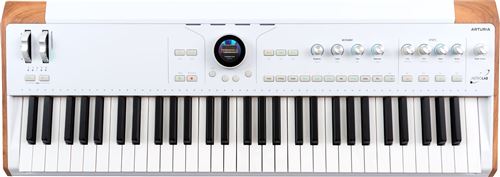 Arturia Astrolab 61 Blanc