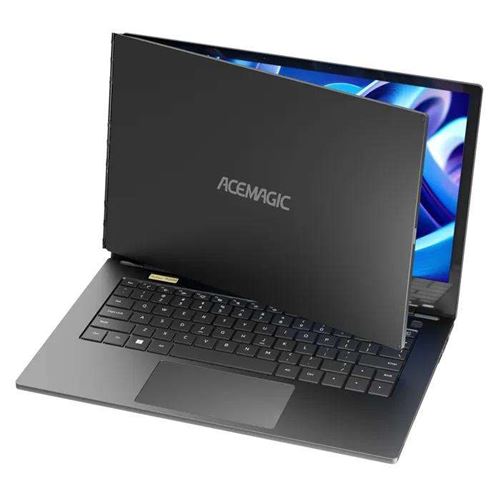 Ordinateur Portable Acemagic 14 Gris 1To SSD 4.7 Intel Ddr4