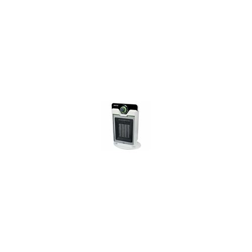 Non Communiqué Blanc/Noir Emetteur Thermique Numérique Imetec 4033 Ecoceramic Et 2000 W