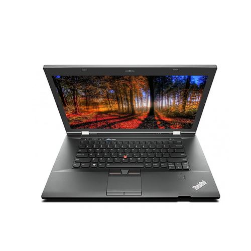 Acheter Lenovo Thinkpad L530 - Core i5 - 8Go RAM - 120Go SSD - Windows 10 État correct - 199,00 € Lenovo Thinkpad L530 - Core i5 - 8Go RAM - 120Go SSD - Windows 10 État correct - N/A reconditionné disponible sur Fnac