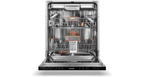 Lave-Vaisselle Encastrable 15 Cvts Reconditionné Scholtes Sodv1620F
