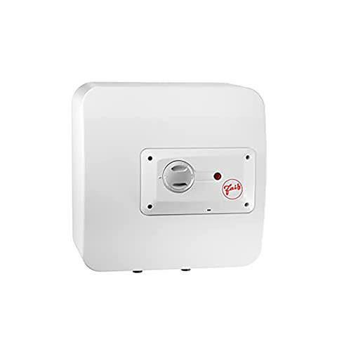Non Communiqué Blanc Chauffe-Eau Électrique Sur Évier Fais - 15 Litres Puissance 1500 W