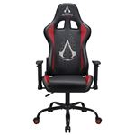 Chaise gaming Subsonic Assassin's Creed Noir