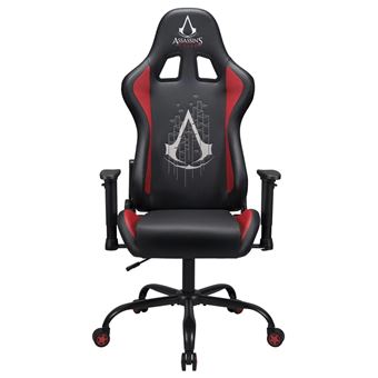 Chaise gaming Subsonic Assassin's Creed Noir