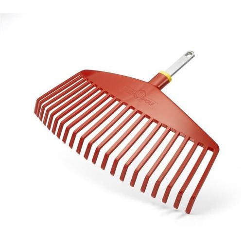 Outilswolf Outils Wolf Balai A Gazon En Abs - 42 Cm Uim Multistar - Image 3