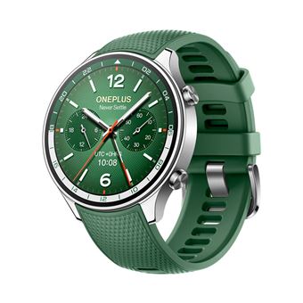 OnePlus Watch 2R Vert Gris 1,43"