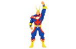 Figurine Banpresto 9453 My Hero Academia BWFC Modeling Academy Super Master Stars Piece The All Might The Anime