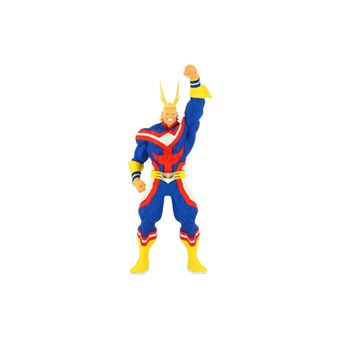 Figurine Banpresto 9453 My Hero Academia BWFC Modeling Academy Super Master Stars Piece The All Might The Anime