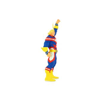 Figurine Banpresto 9453 My Hero Academia BWFC Modeling Academy Super Master Stars Piece The All Might The Anime