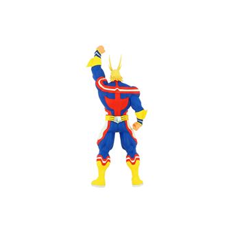 Figurine Banpresto 9453 My Hero Academia BWFC Modeling Academy Super Master Stars Piece The All Might The Anime