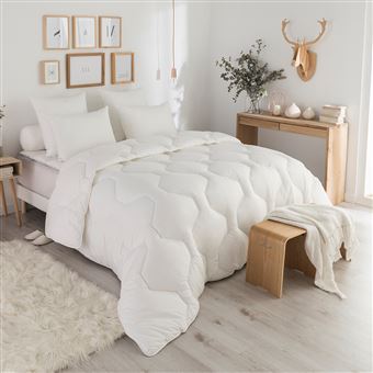 Couette DODO Naturelle Duvet - 220x240 cm - BAFFIN