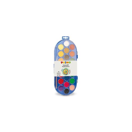 Comparer les prix de Primo 114A22SG peinture pour loisir Peinture aquarelle 1 pièce(s)