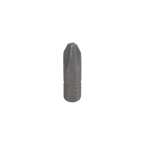 BGS TECHNIC - Embout Cruciforme PH3 - 6,3 mm - 8187 - Image 2
