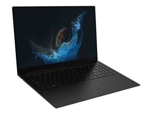 samsung galaxy book intel evo