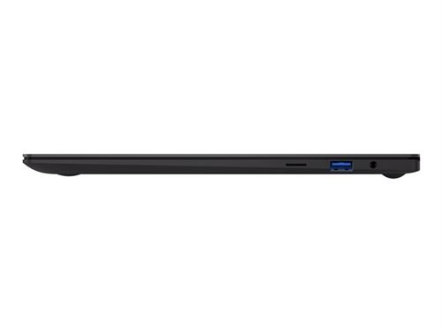 PC portable Samsung Galaxy Book2 Pro 360 - Conception inclinable